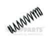 NIPPARTS N5554008 Coil Spring